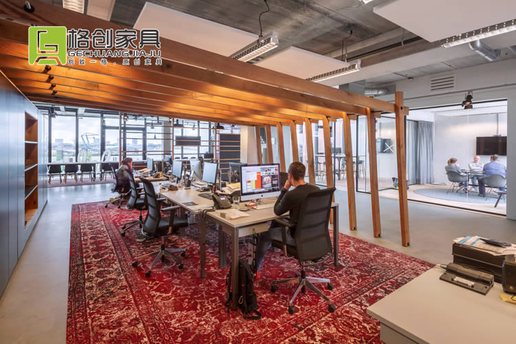 辦公家具廠家
