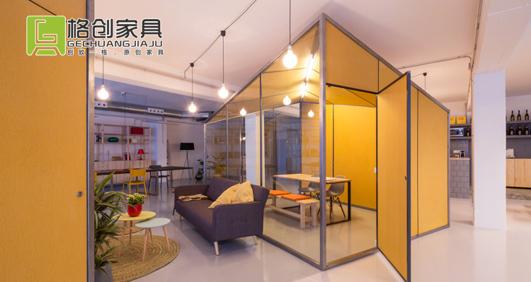 辦公家具定制