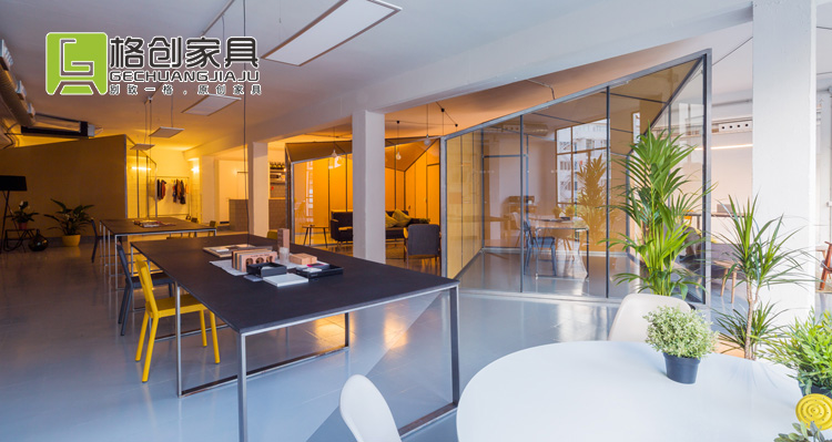 辦公家具定制
