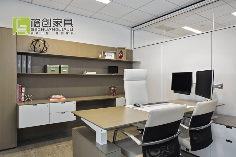 時(shí)尚辦公家具